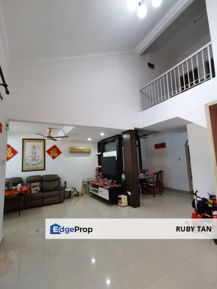 Bandar Putra Kulai, Kulai / 1.5 Storey Terrace House / Renovated Unit, Johor, Kulai