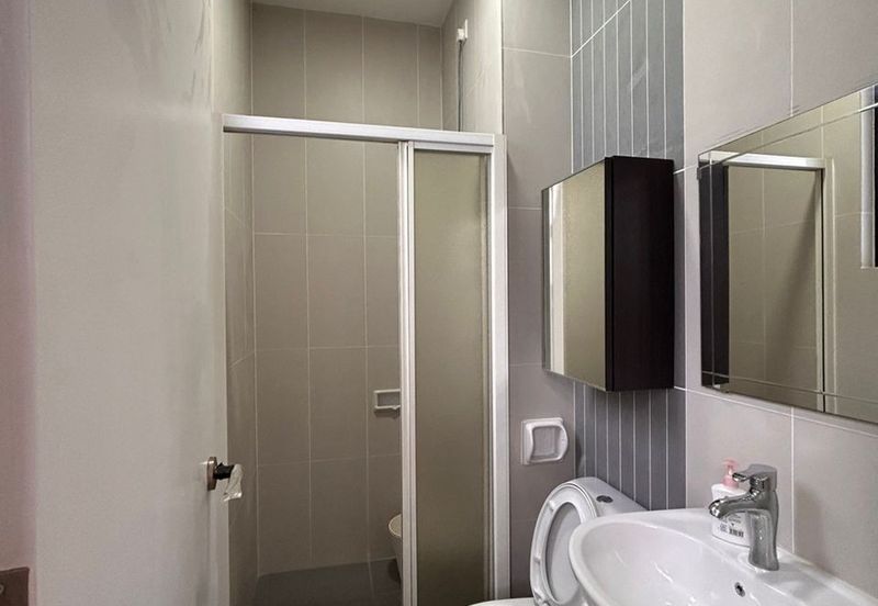 Garden Villa @ Bukit Indah 2