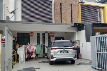 Bandar Baru Kangkar Pulai