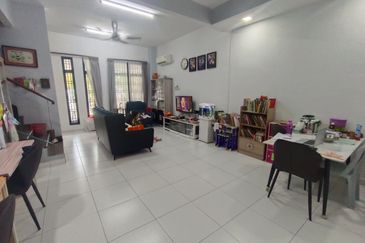 Bandar Baru Kangkar Pulai