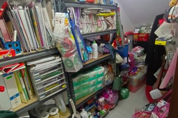 Bandar Baru Kangkar Pulai