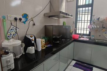 Bandar Baru Kangkar Pulai