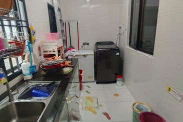 Bandar Baru Kangkar Pulai