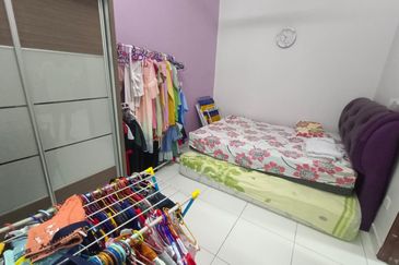 Bandar Baru Kangkar Pulai