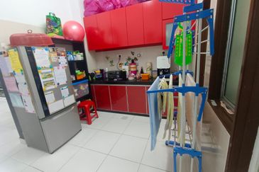 Bandar Baru Kangkar Pulai