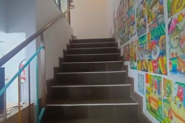 Bandar Baru Kangkar Pulai