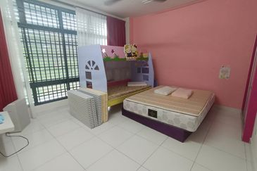 Bandar Baru Kangkar Pulai