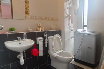 Bandar Baru Kangkar Pulai