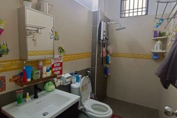 Bandar Baru Kangkar Pulai