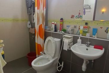 Bandar Baru Kangkar Pulai