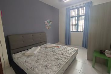 Bandar Baru Kangkar Pulai