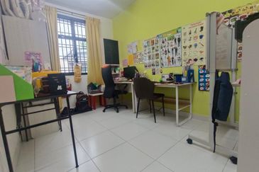 Bandar Baru Kangkar Pulai