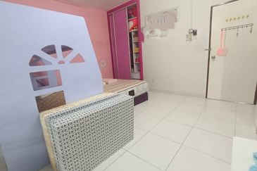 Bandar Baru Kangkar Pulai