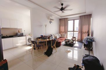 Eco Nest @ Eco Botanic