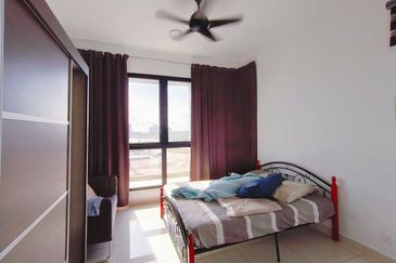 Eco Nest @ Eco Botanic