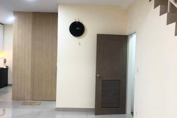 Iconia Garden Residence @ Taman Impian Emas