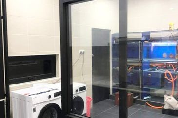 Iconia Garden Residence @ Taman Impian Emas