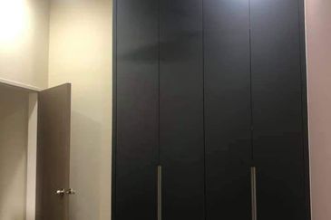 Iconia Garden Residence @ Taman Impian Emas