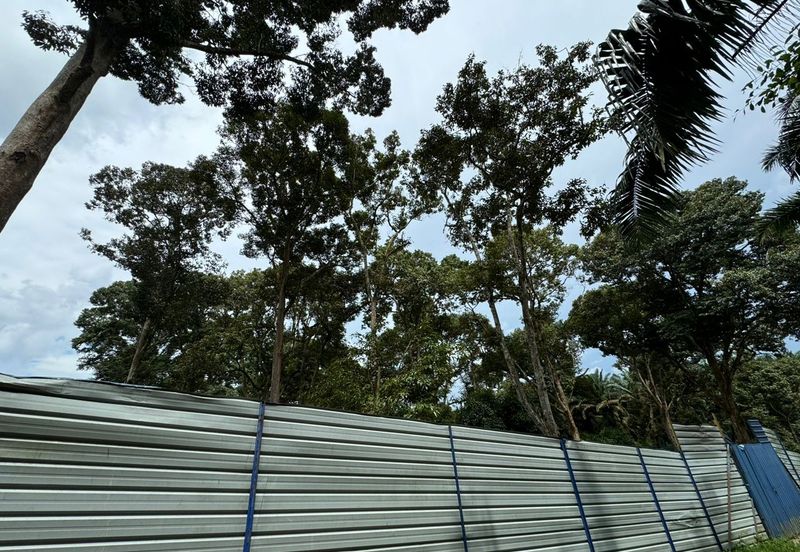 Kulai Bukit Batu Agriculture Land 2 Acre