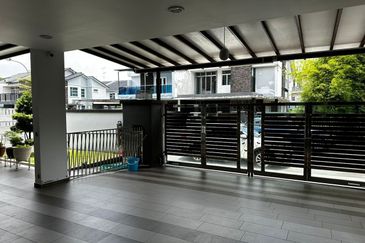 Taman Mutiara Rini