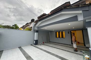 Taman Nusa Indah