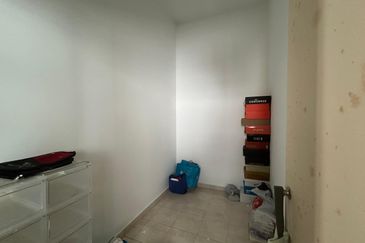 The Hills, Horizon Hills