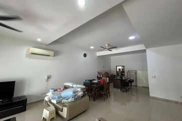 The Hills, Horizon Hills