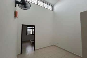 The Hills, Horizon Hills