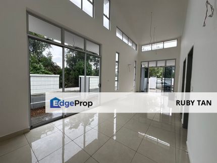 Iconia Garden Residence @ Taman Impian Emas Single Storey Terrace House, Johor, Skudai