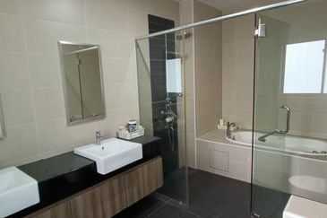 Taman Impian Heights