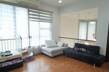 Taman Impian Heights