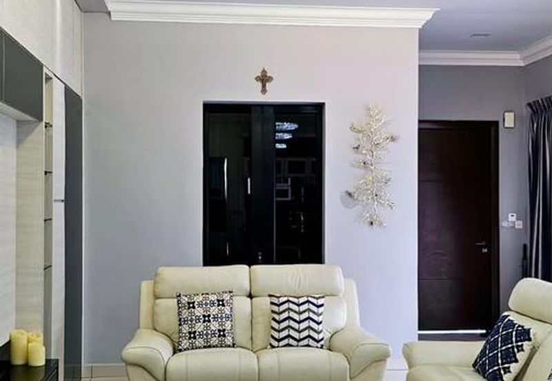 The Canal Garden South, Horizon Hills