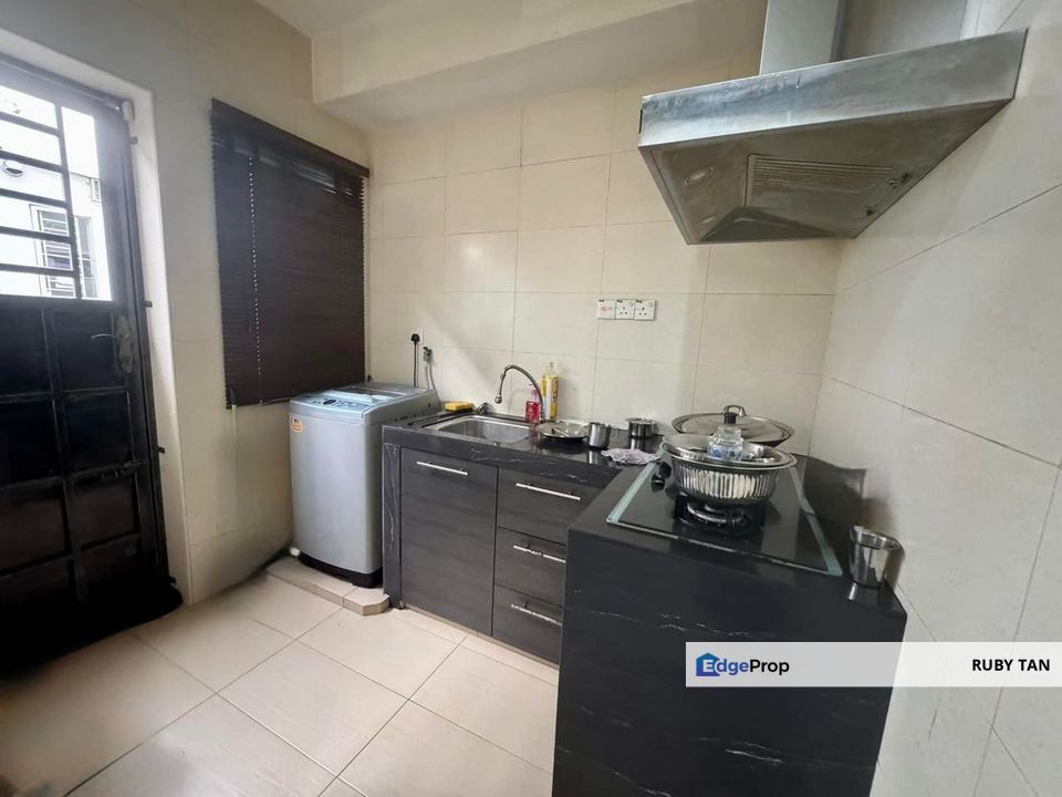 Areca Green Precint @ Setia Tropika Double Storey Terrace House, Johor, Setia Tropika