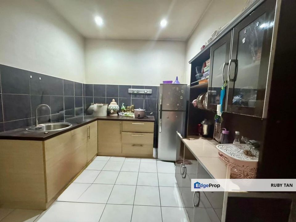 Areca Green Precint @ Setia Tropika Double Storey Terrace House, Johor, Setia Tropika