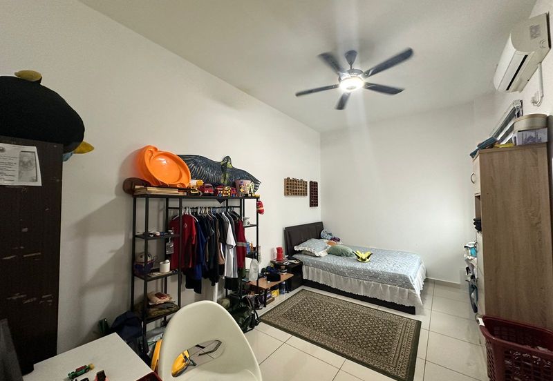 Oleander @ Kempas Utama