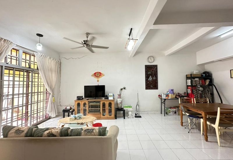 Taman Nusa Perintis 2