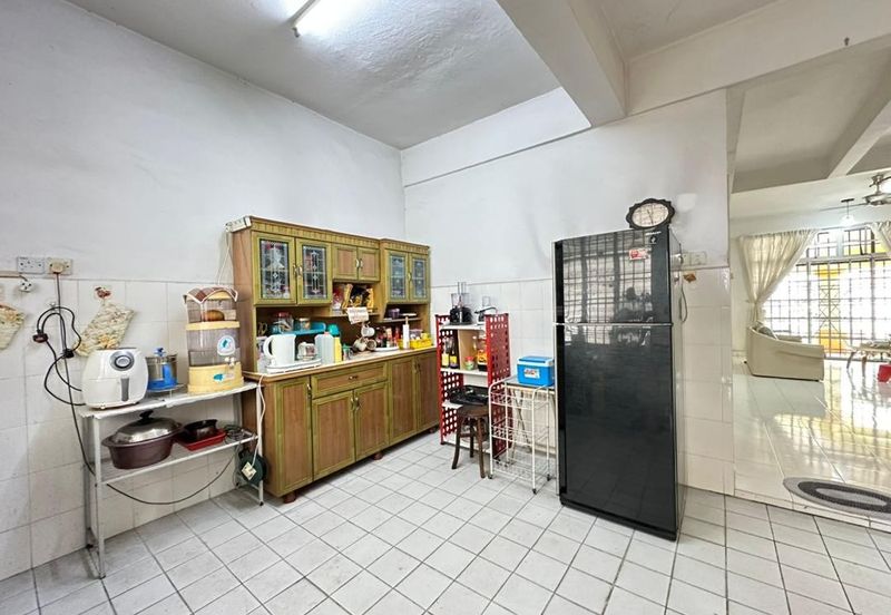 Taman Nusa Perintis 2