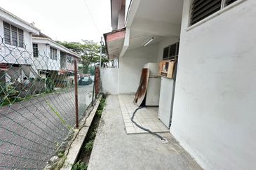 Taman Nusa Perintis 2