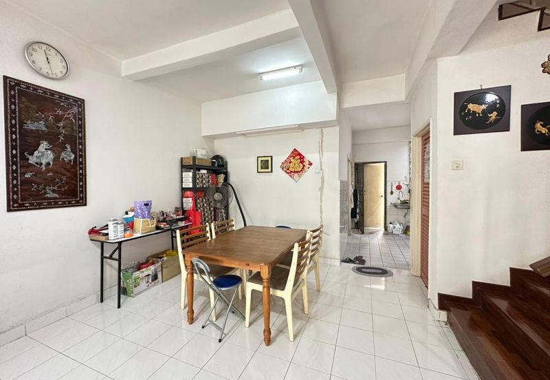 Taman Nusa Perintis 2