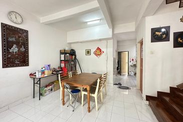 Taman Nusa Perintis 2