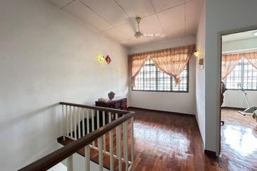 Taman Nusa Perintis 2