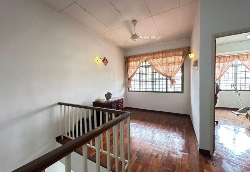 Taman Nusa Perintis 2