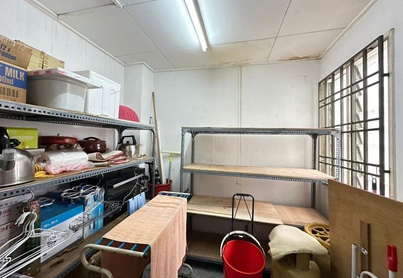 Taman Nusa Perintis 2