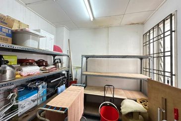 Taman Nusa Perintis 2