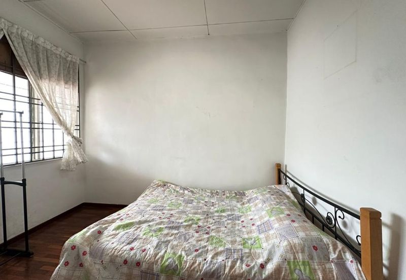 Taman Nusa Perintis 2