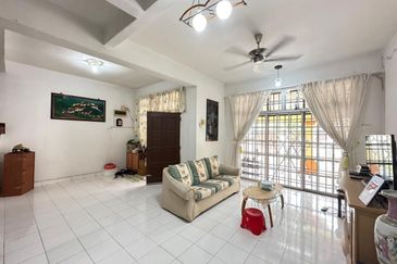 Taman Nusa Perintis 2