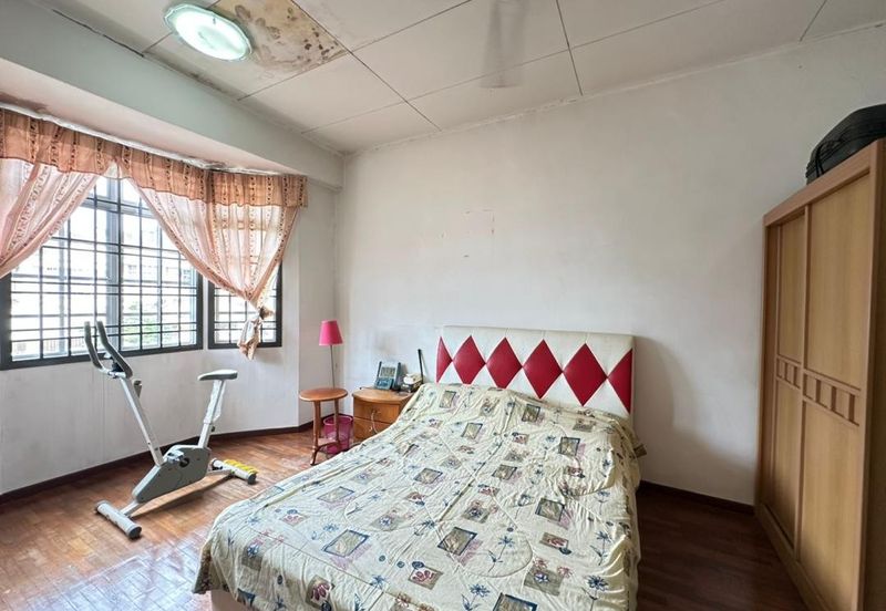 Taman Nusa Perintis 2