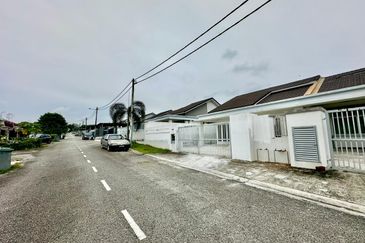 Taman Ungku Tun Aminah