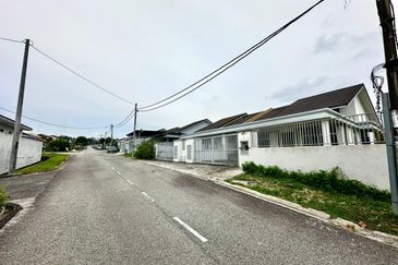 Taman Ungku Tun Aminah