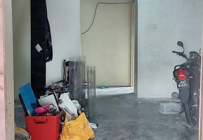 Taman Bukit Indah @ Iskandar Puteri